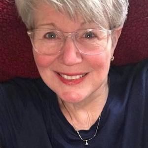 Meet your Posher, Gwen